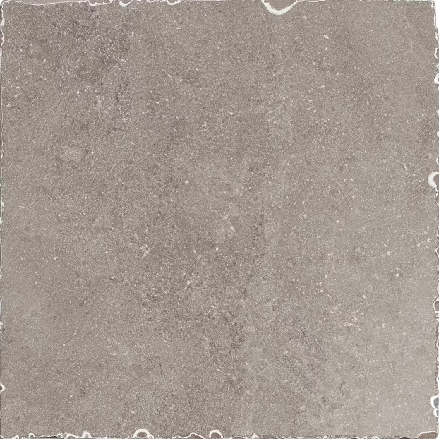 Klinker Konradssons Lava Tumbled Grigio Grå 20x20 cm