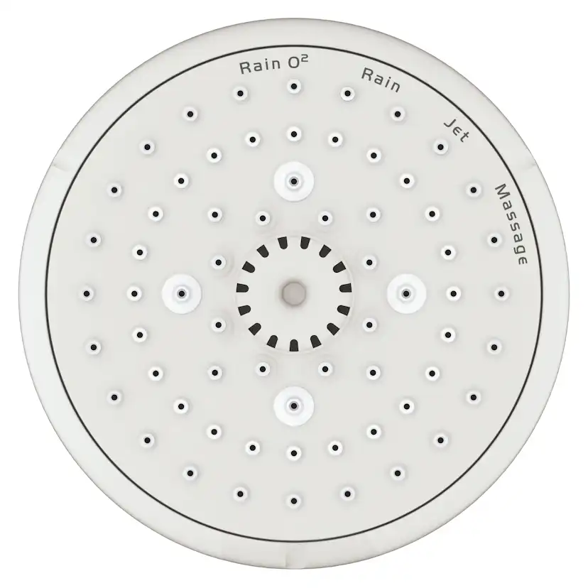 Taksil Grohe Tempesta 100 IV