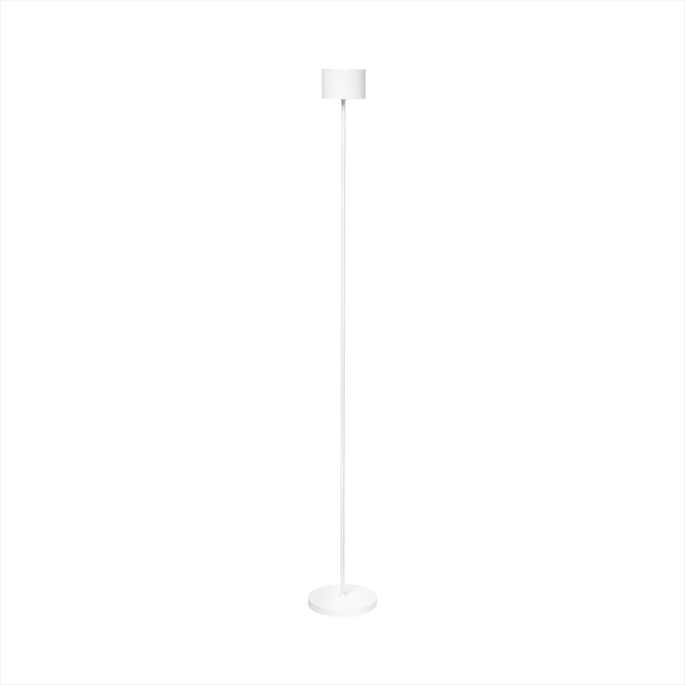 Golvlampa Blomus Farol LED 115 cm