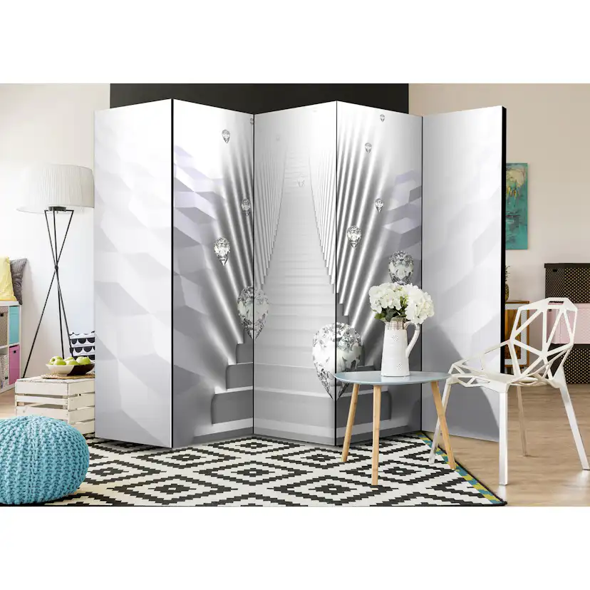 Rumsavdelare Arkiio Mneme II 225x172 cm