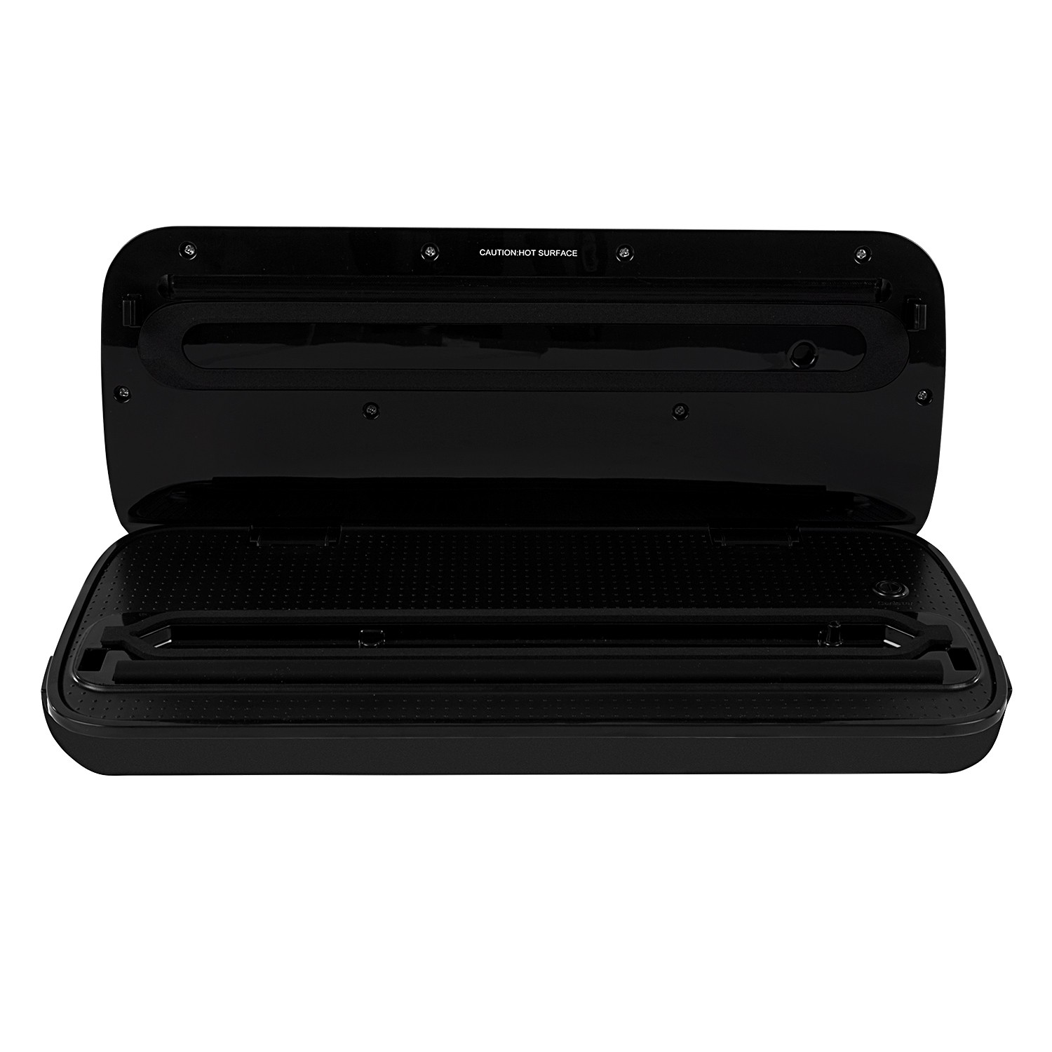 Vakuumförpackare Champion Fresh 10L/min 110W VF210 Silver/Svart