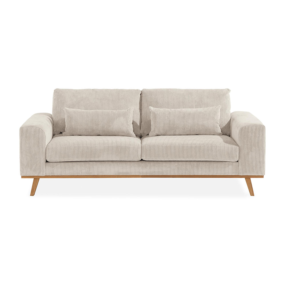 2-sitssoffa Scandinavian Choice Copenhagen Manchester