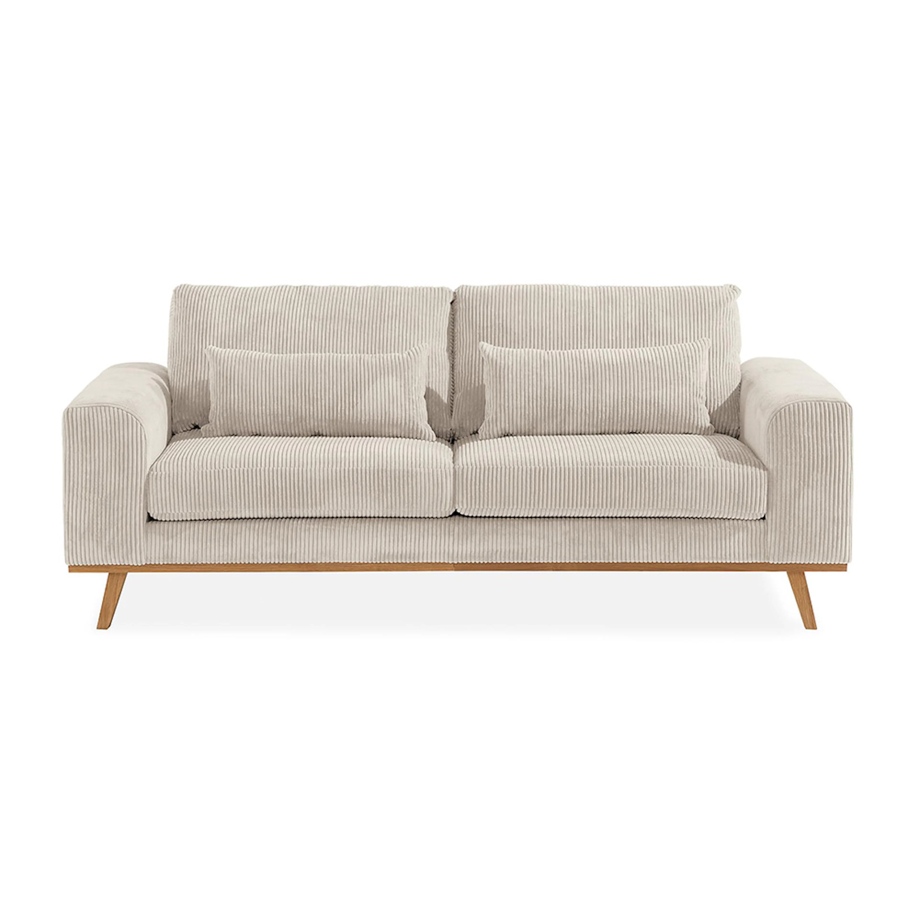 2-sitssoffa Scandinavian Choice Copenhagen Manchester