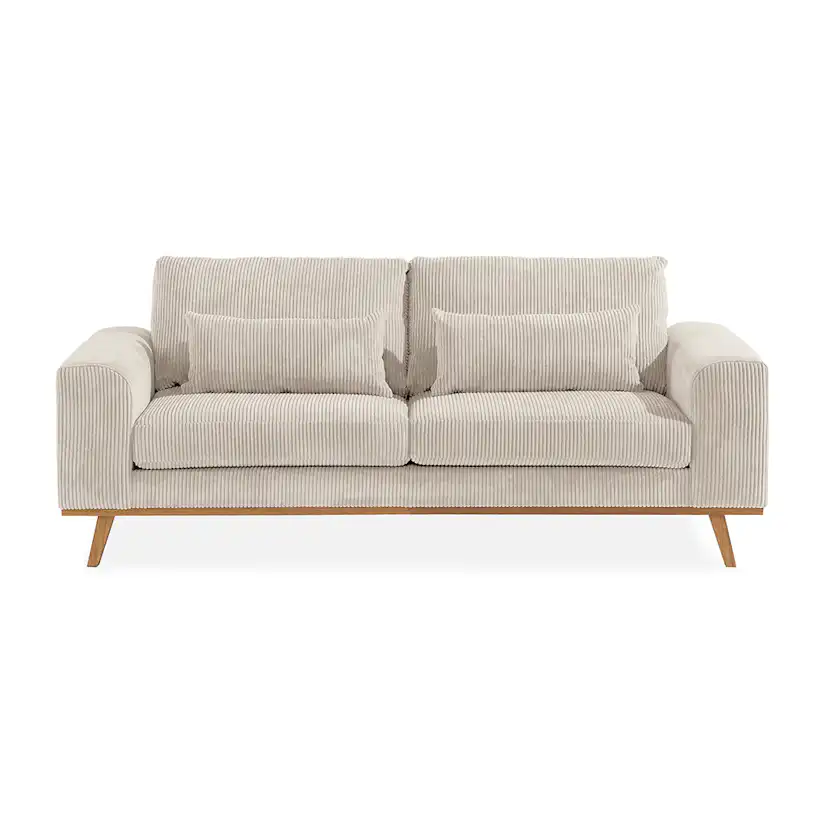2-sitssoffa Scandinavian Choice Copenhagen Manchester