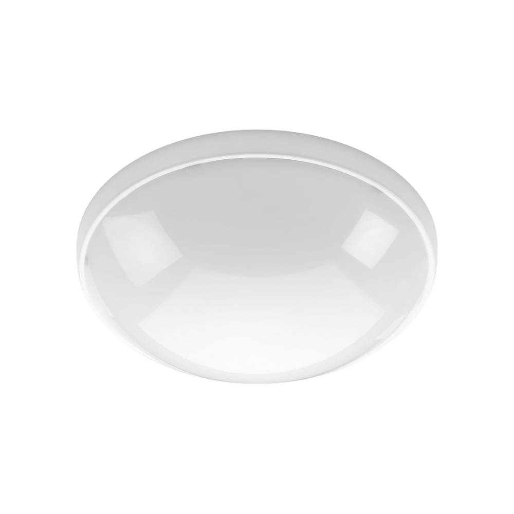 Tak/Vägglampa SG ARMATUREN Orion Vit 3000K