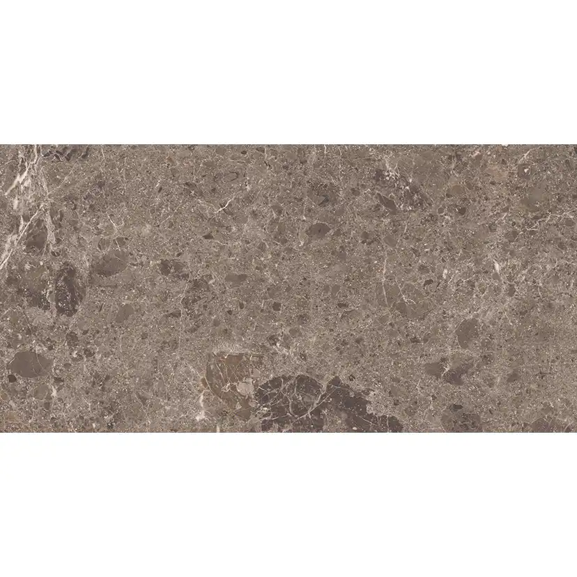 Klinker Tenfors Artic Moka Marmor Matt 30x60 cm