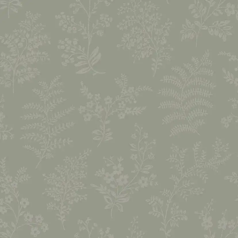 Tapet Fiona Fiona Home NW Pressed Flowers 201004