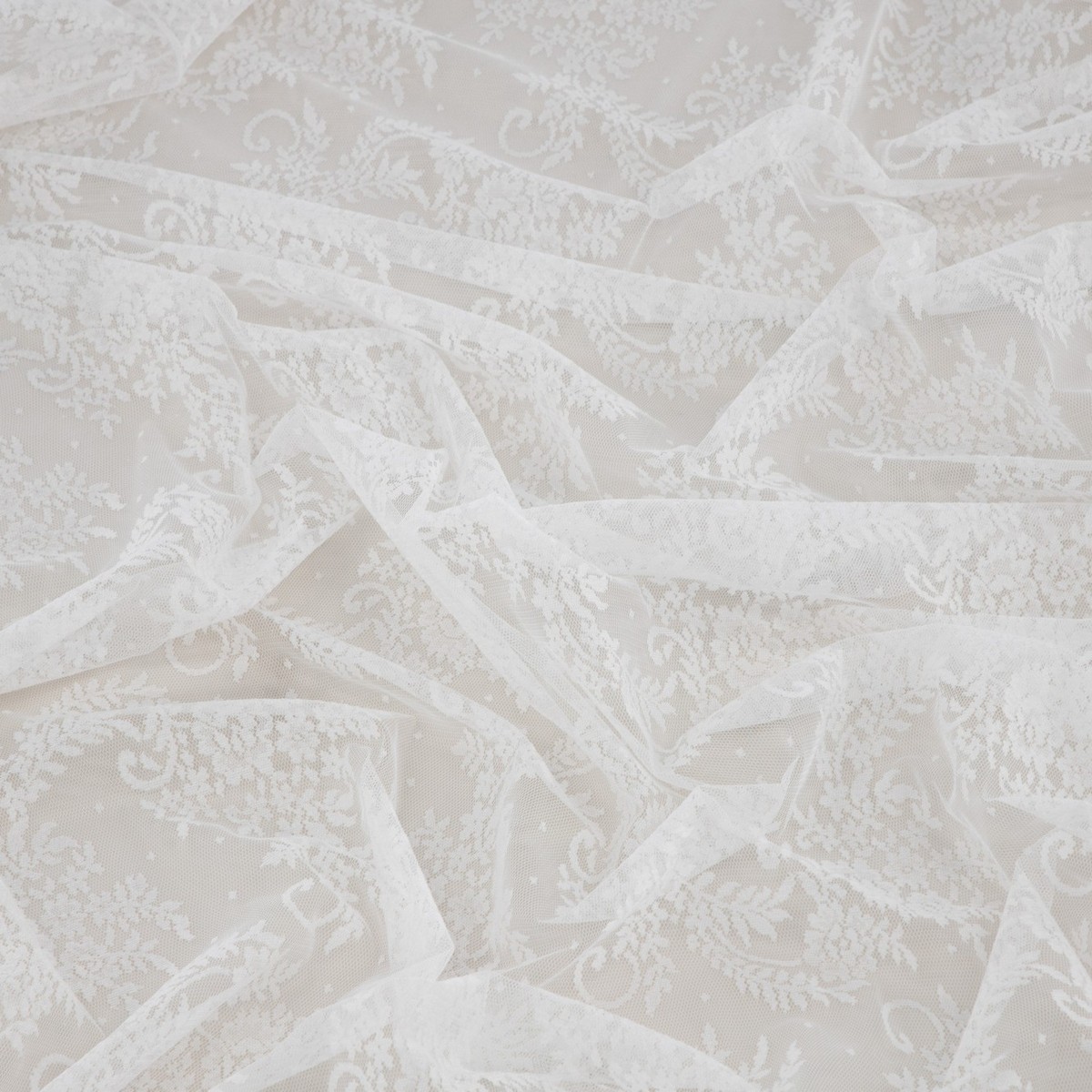 Gardinkappa Venture Home Daisy 55x250  cm