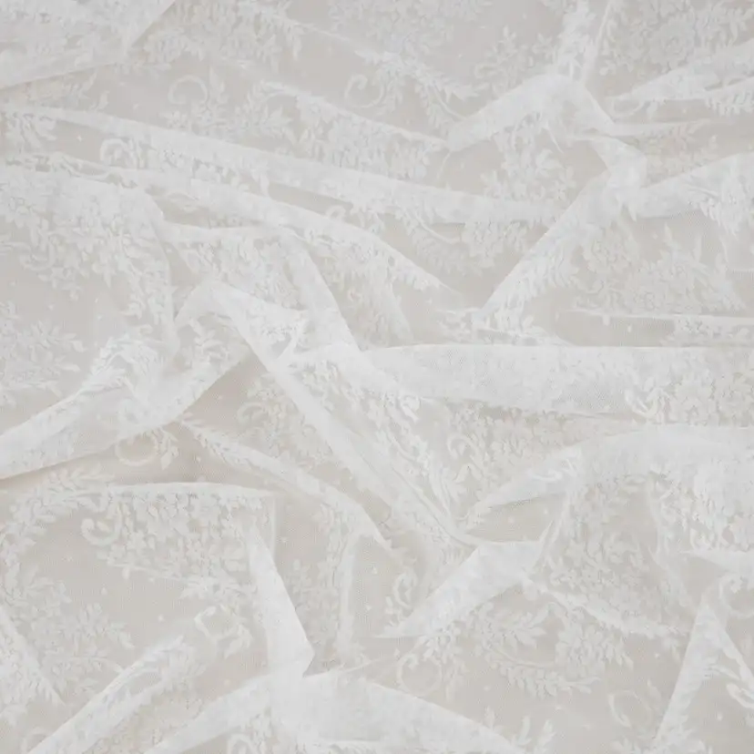 Gardinkappa Venture Home Daisy 55x250 cm