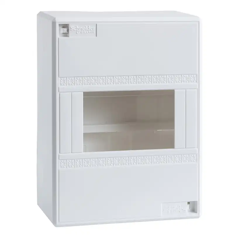 Normkapsling Schneider Electric Mini Opale