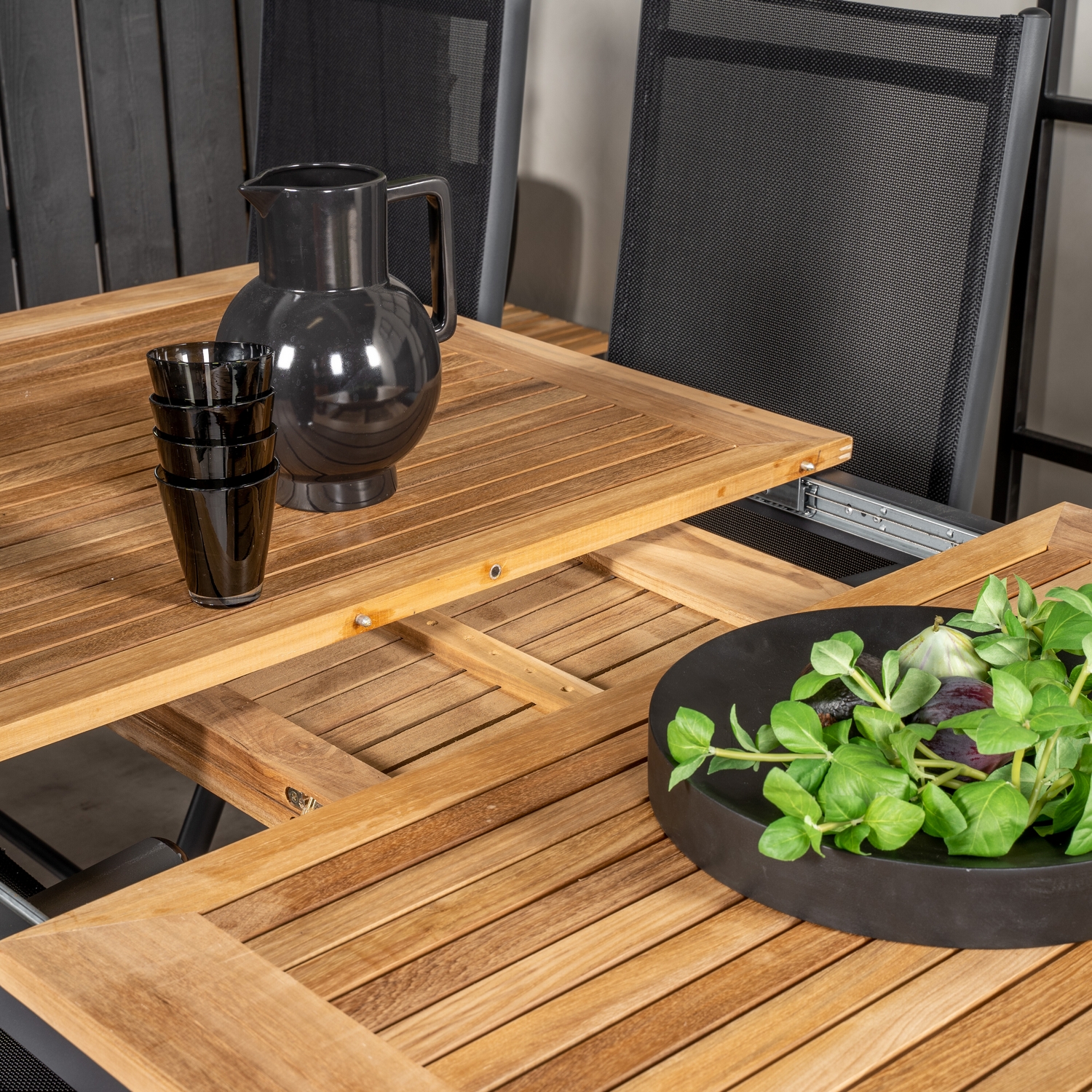 Utebord Venture Home Panama 160-240