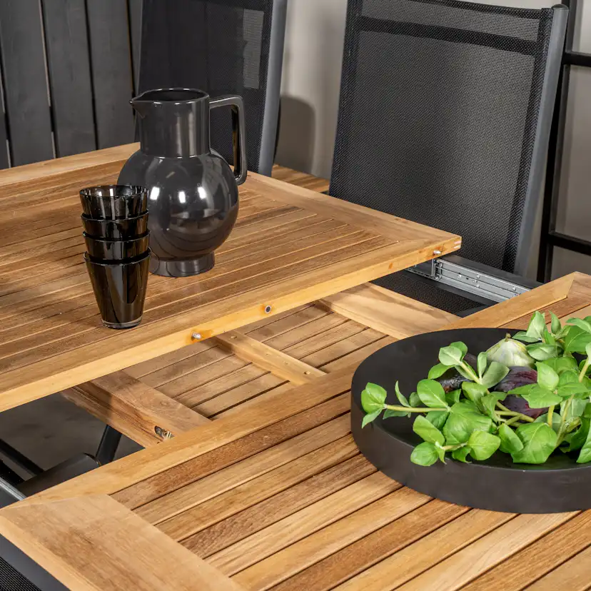 Utebord Venture Home Panama 160-240