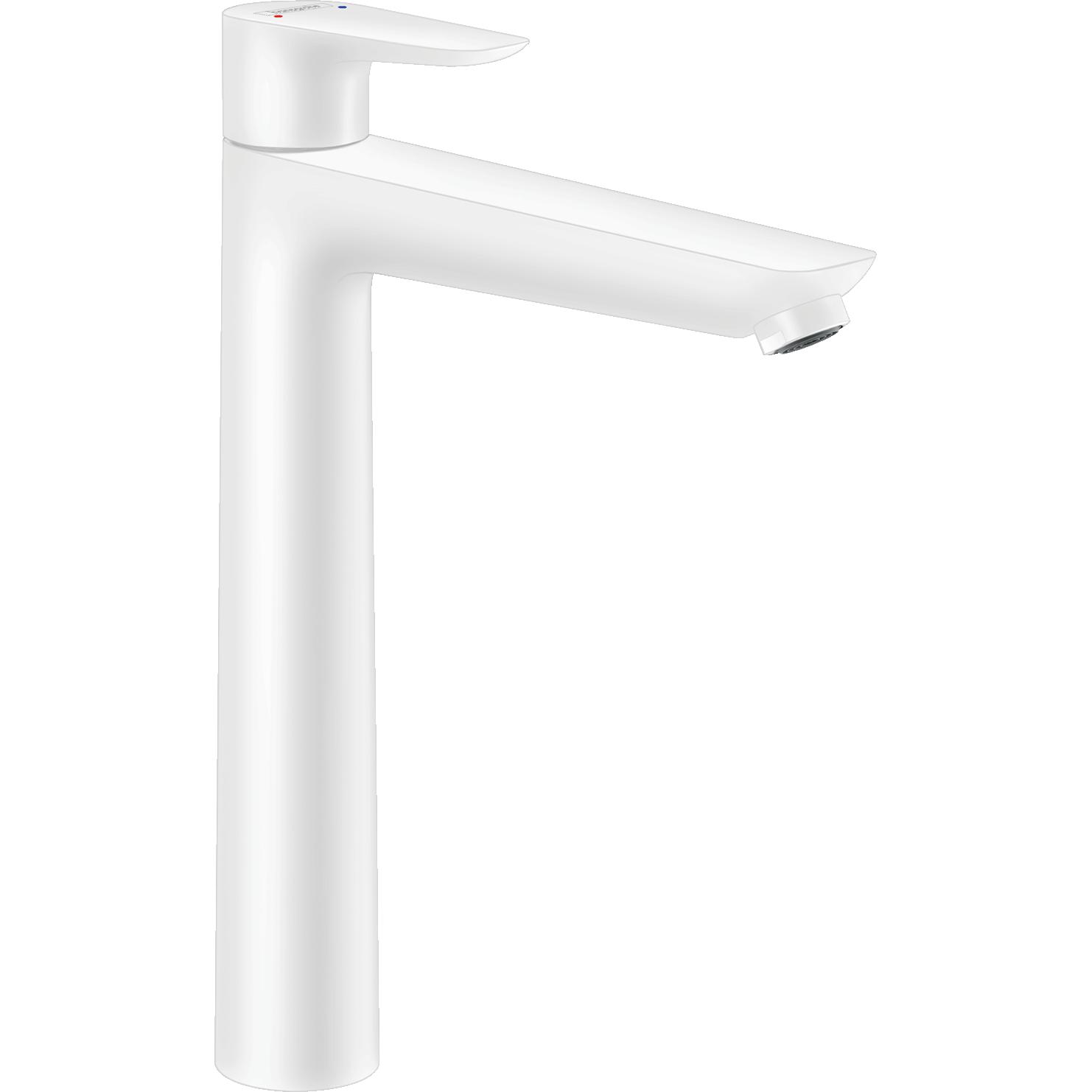 Tvättställsblandare Hansgrohe Talis E 240