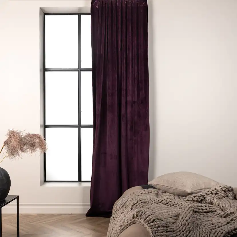 Gardinlängd Venture Home Mary