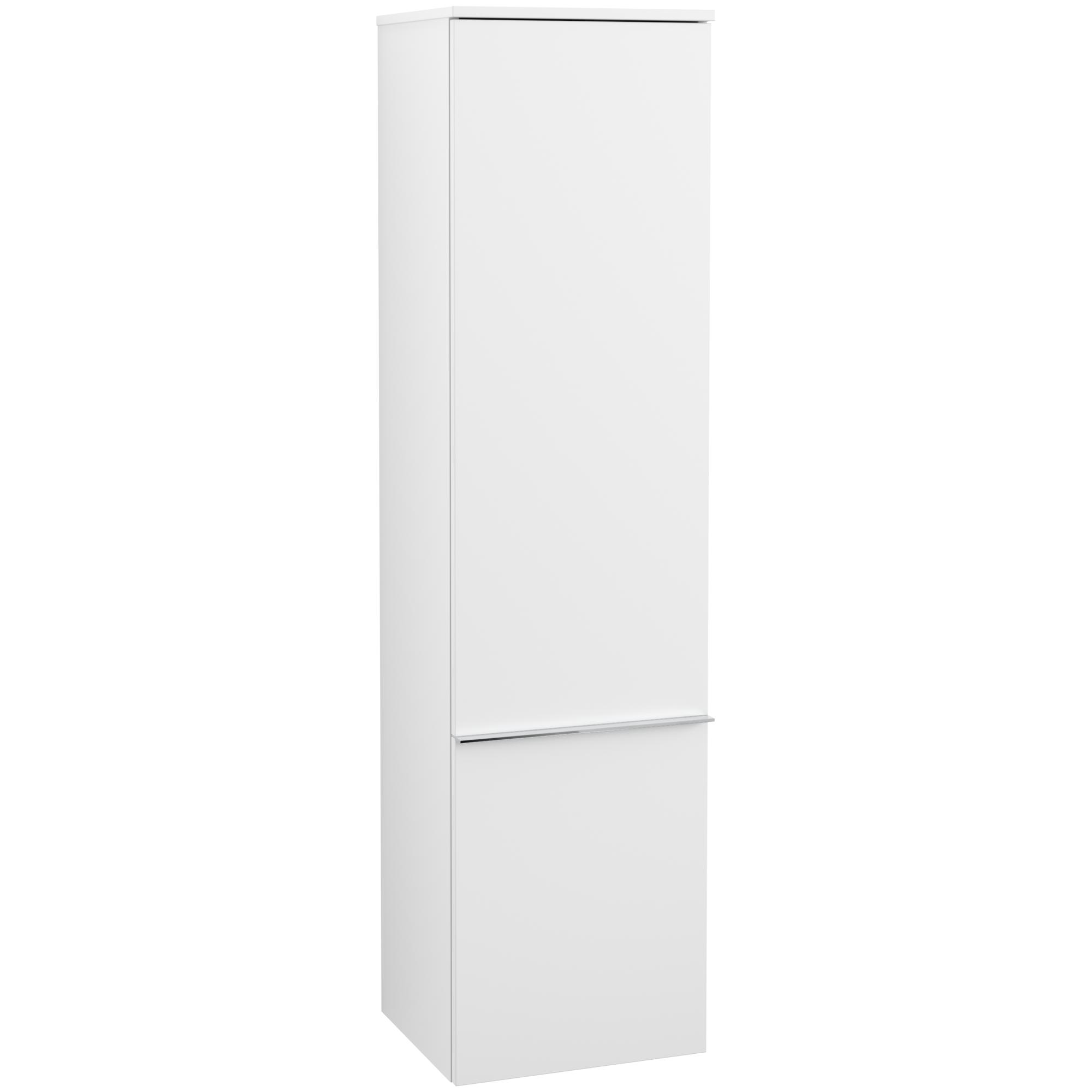 Högskåp Villeroy & Boch Venticello med En Dörr 404 mm
