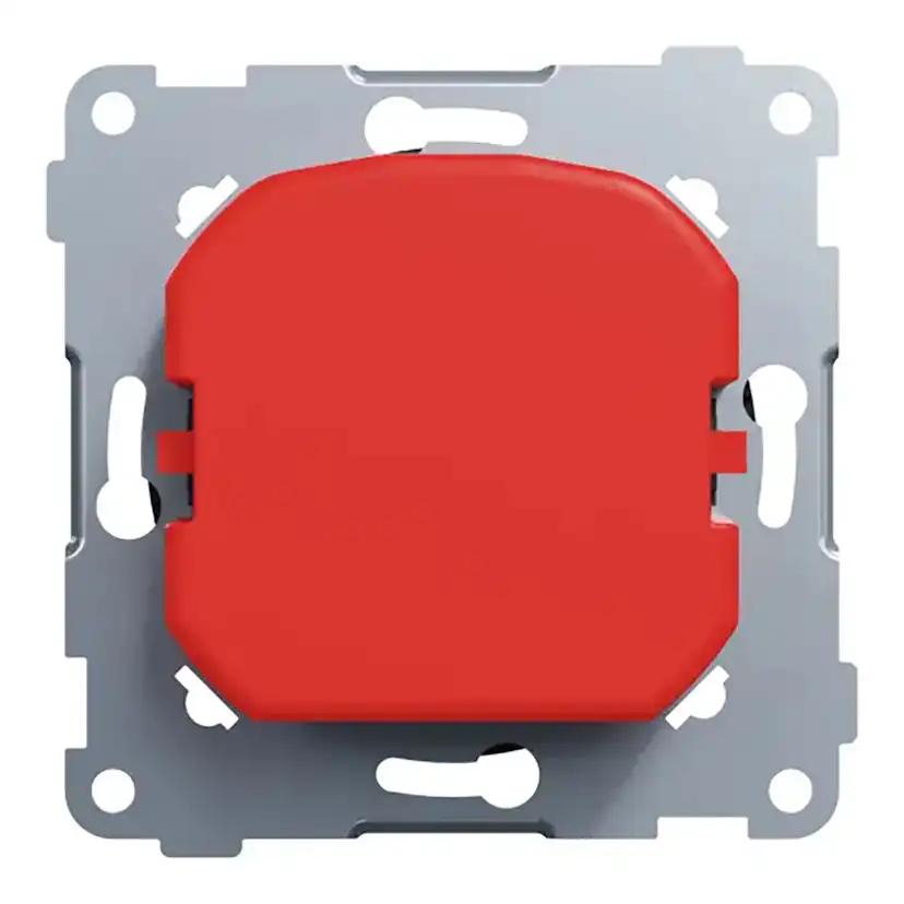 Dimmer Elko One Vridbar Infälld 1-10V med Skruvanslutning