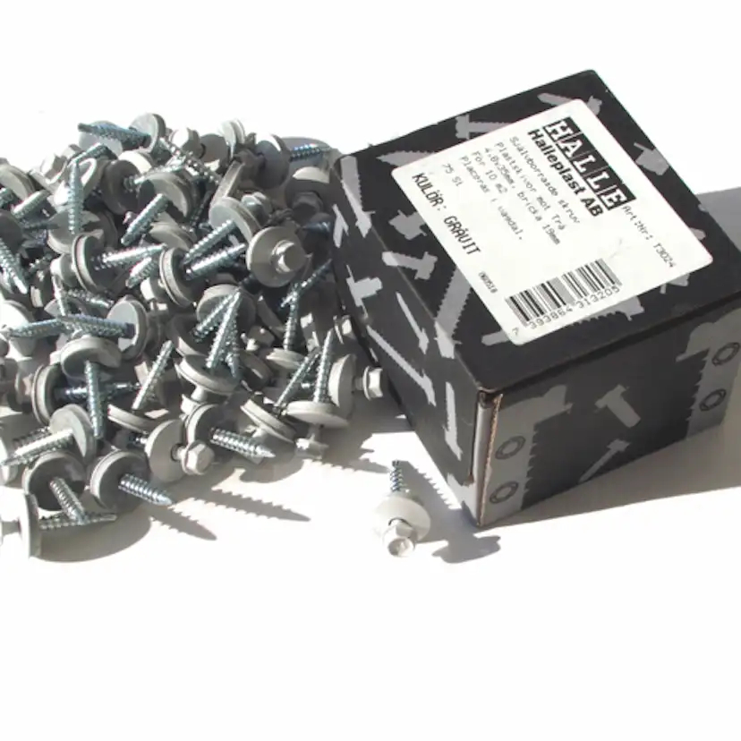 Kulör: Grå, Antal: 1st 75-pack