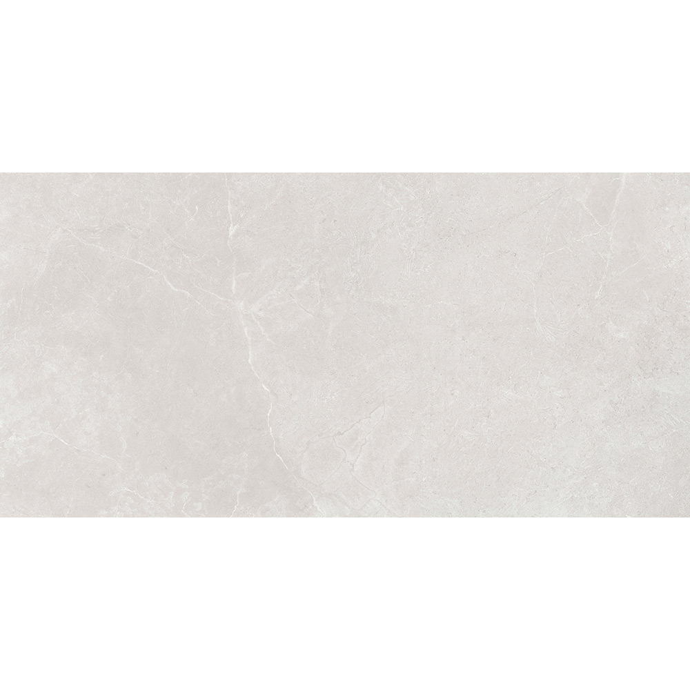 Klinker Tenfors Storm White 60x120 cm