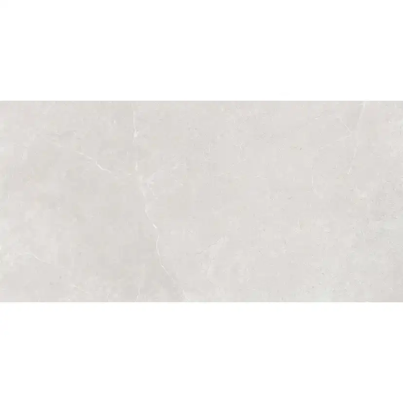 Klinker Tenfors Storm White 60x120 cm