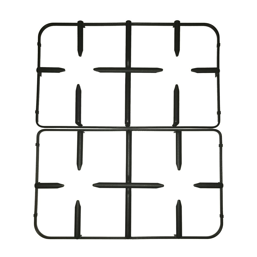 Gjutjärnsgaller till Gasolspis Sunwind Elegance 60