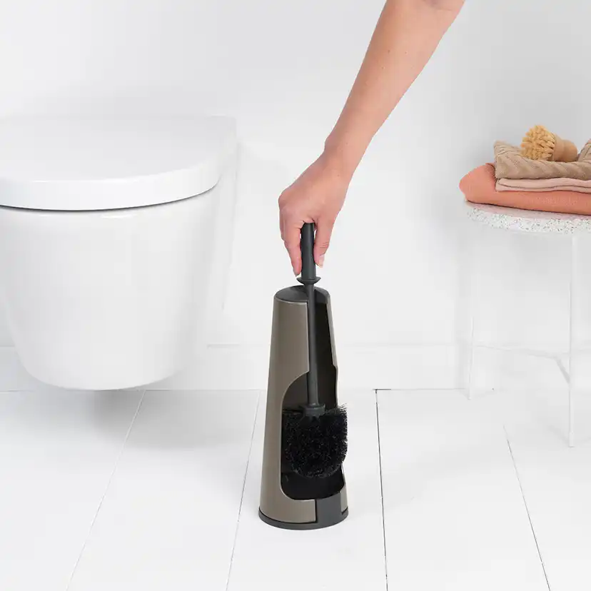 Toalettborste Brabantia Classic