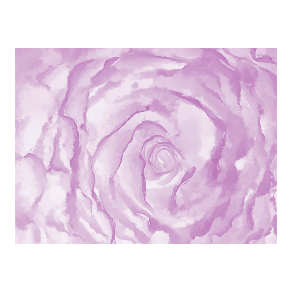 Fototapet Arkiio Ros Rosa
