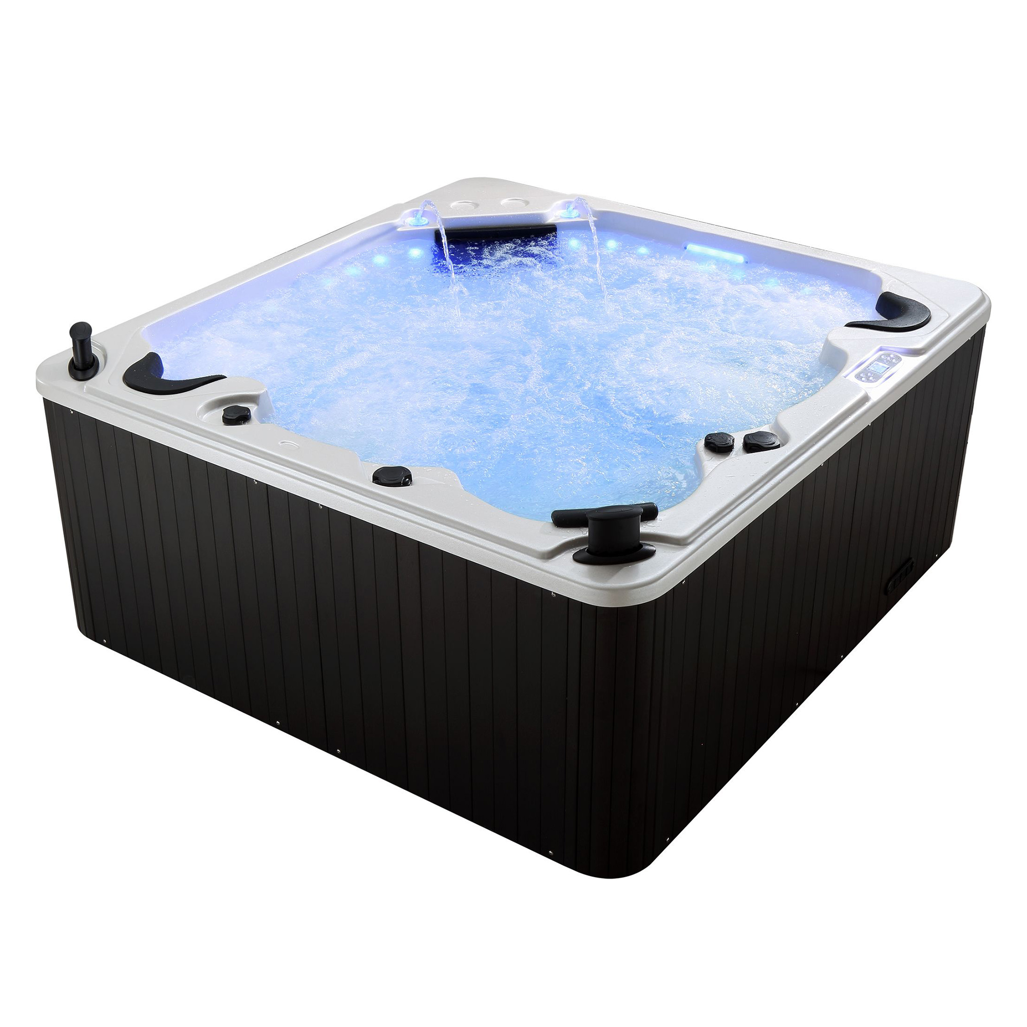 Utomhusspa Lyfco Utopia Dreams
