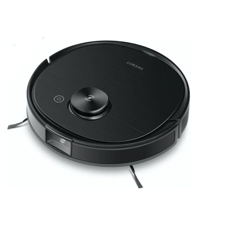 Robotdammsugare Ecovacs Deebot Ecovacs Ozmo T8 AIVI