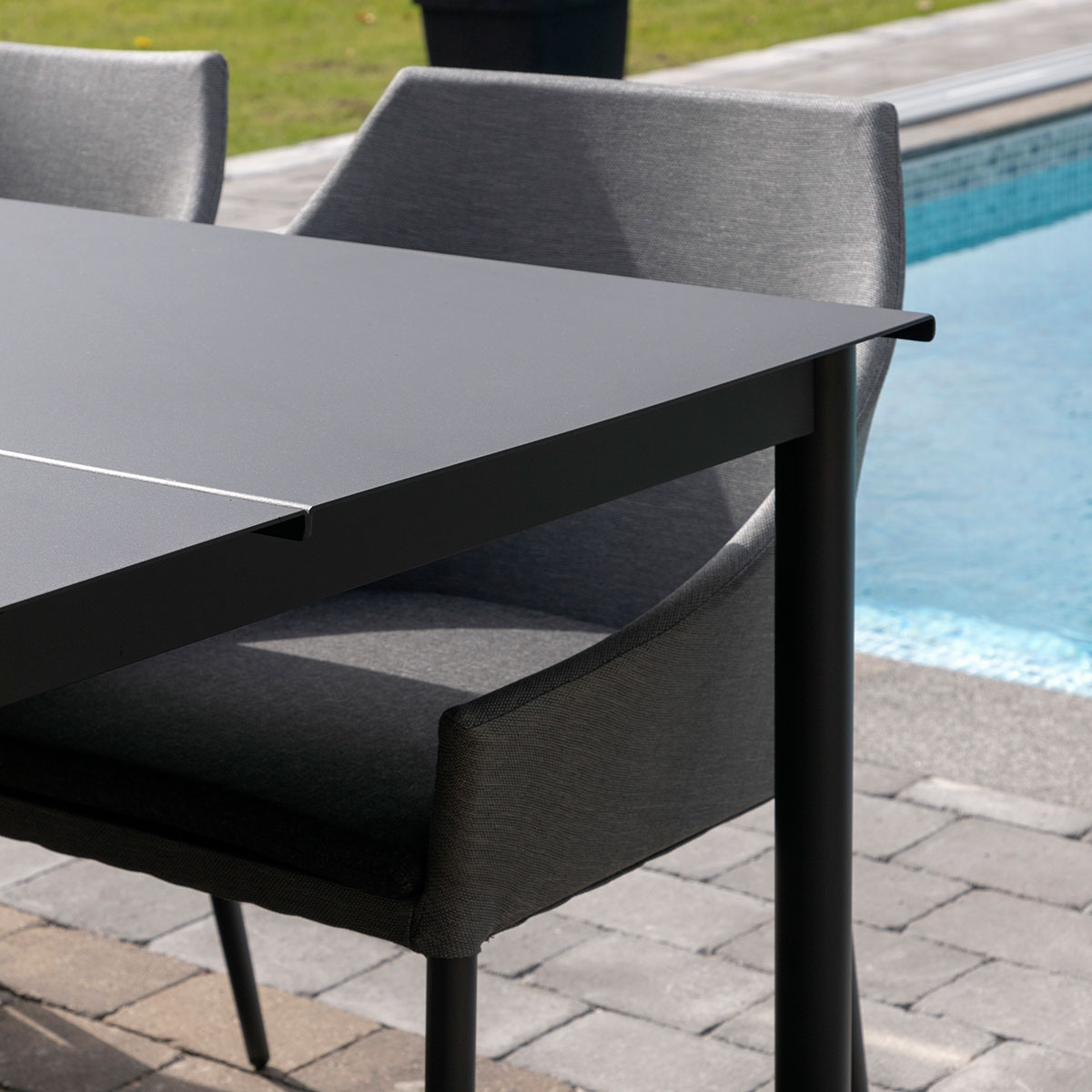 Utebord Venture Home Modena