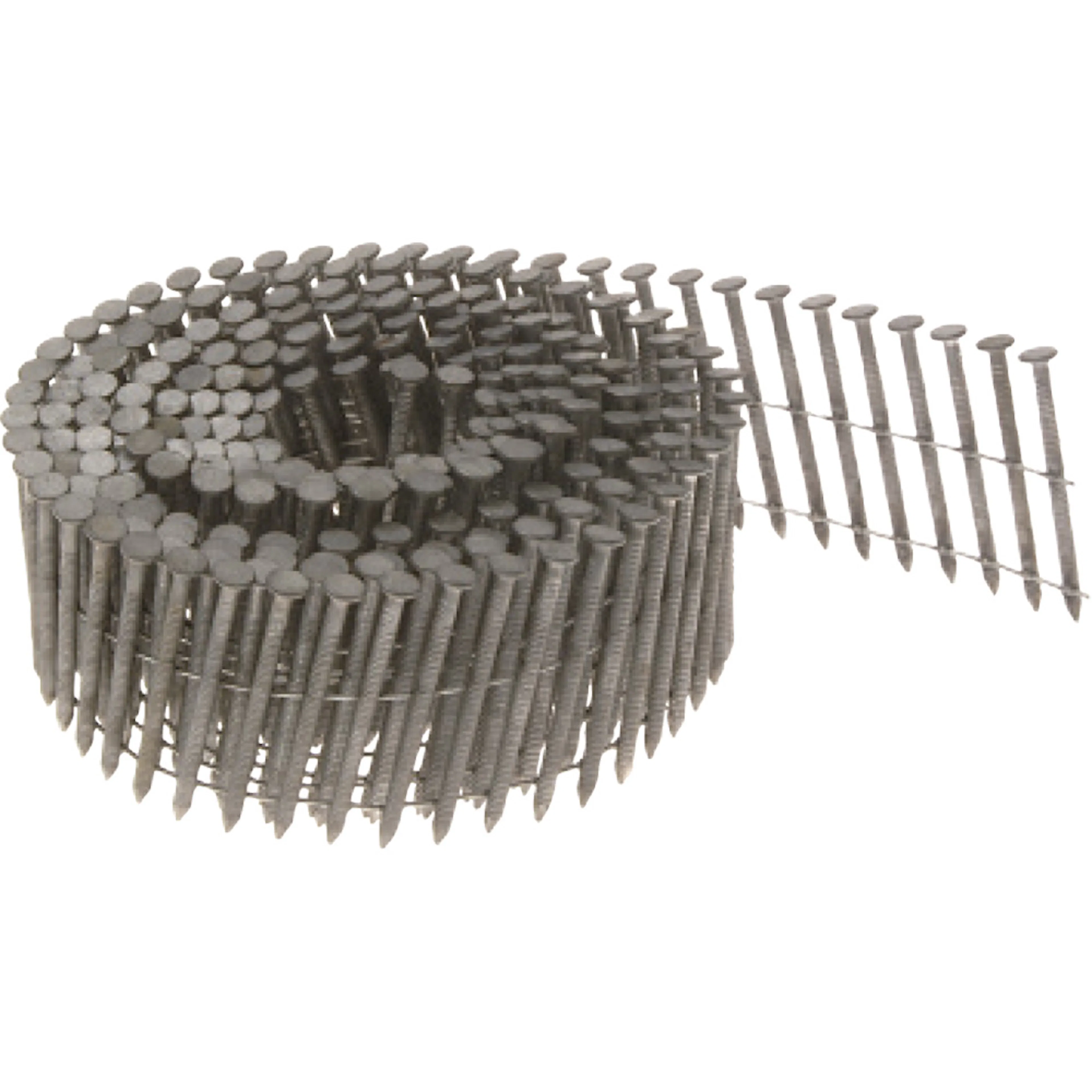 Råspontspik Gunnebo Fastening 2,5 mm Varmförzinkad min 50 µm