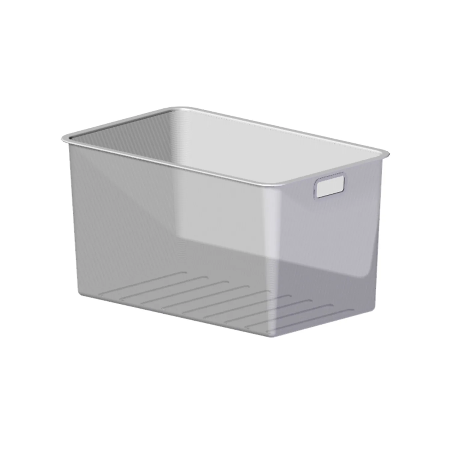 Meshback vit 427x527x285 Vit, 285 mm