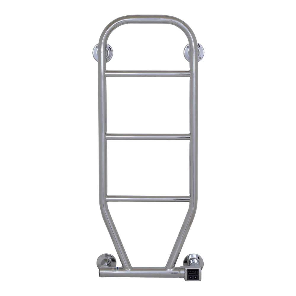 Handdukstork Somatherm Taserud CMB-300-BC BxH: 335x810 mm. CMB-300-BC