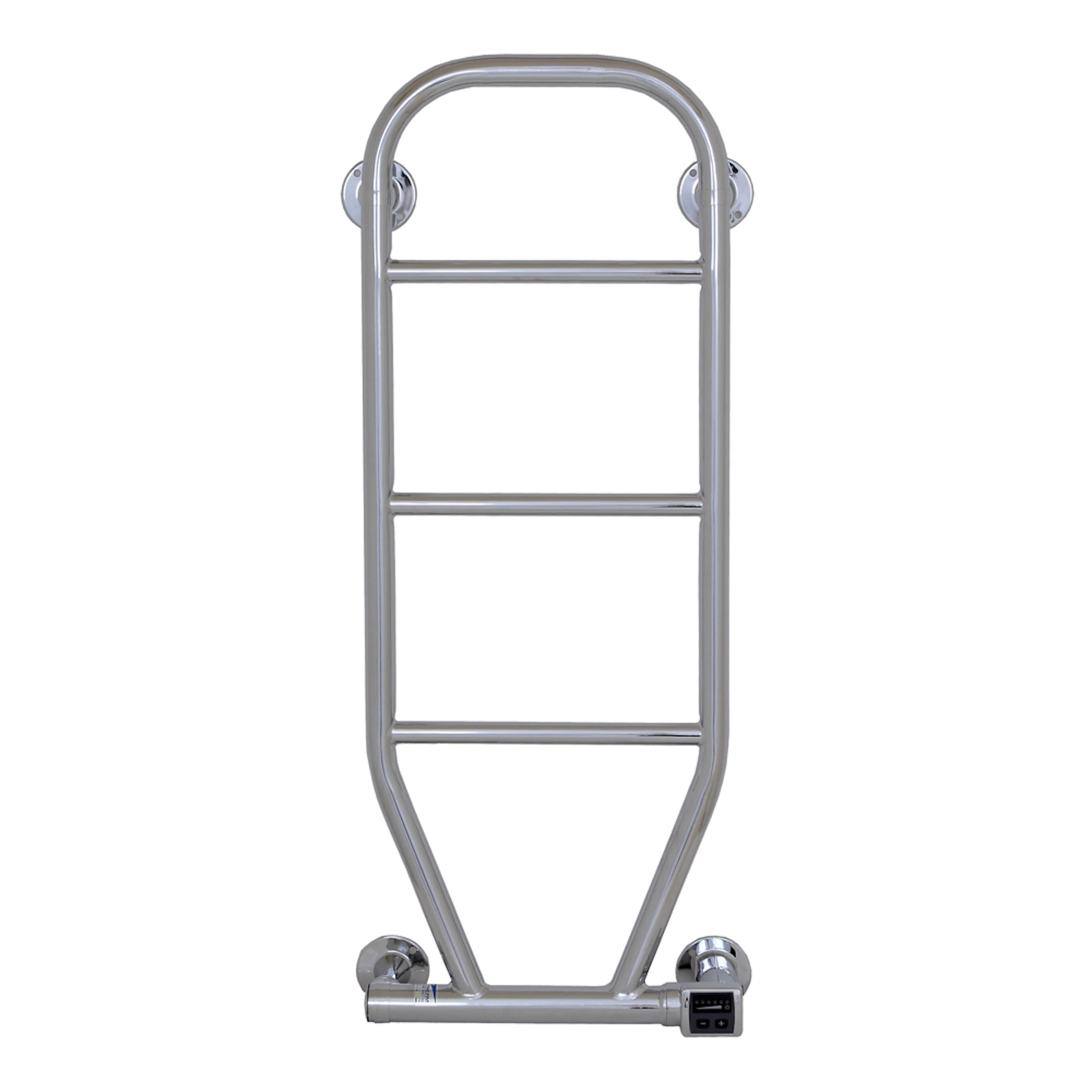 Handdukstork Somatherm Taserud CMB-300-BC BxH: 335x810 mm. CMB-300-BC