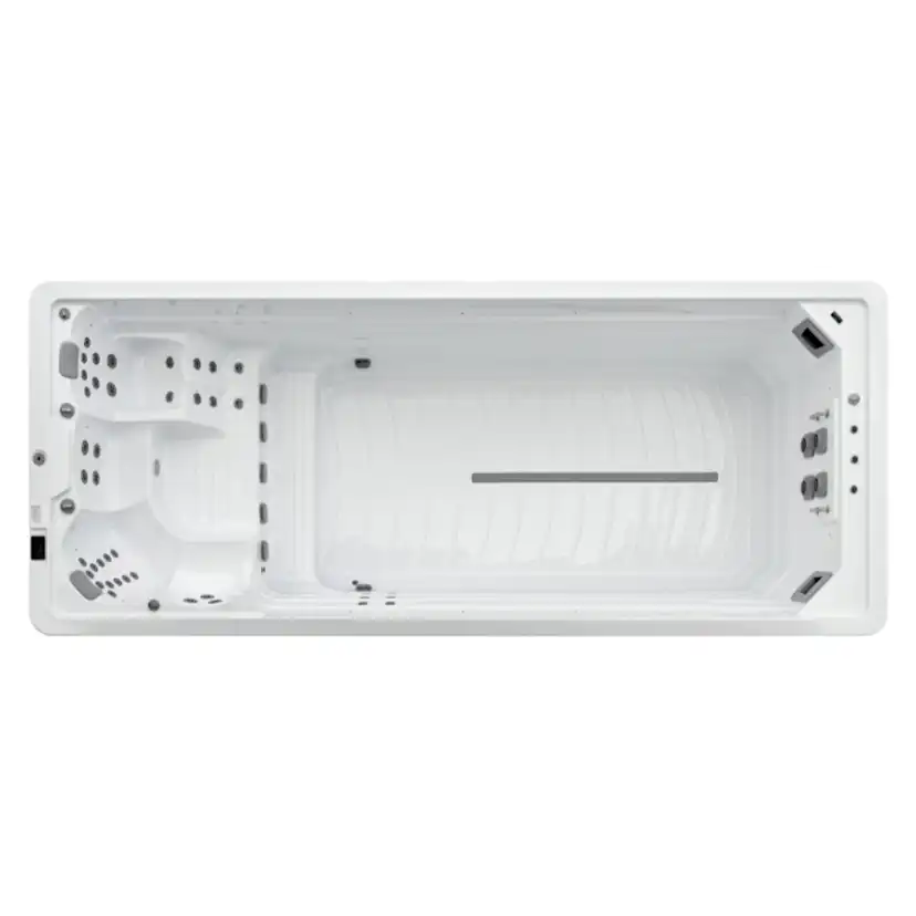 Swimspa Swebad Swim Extreme med Termolock