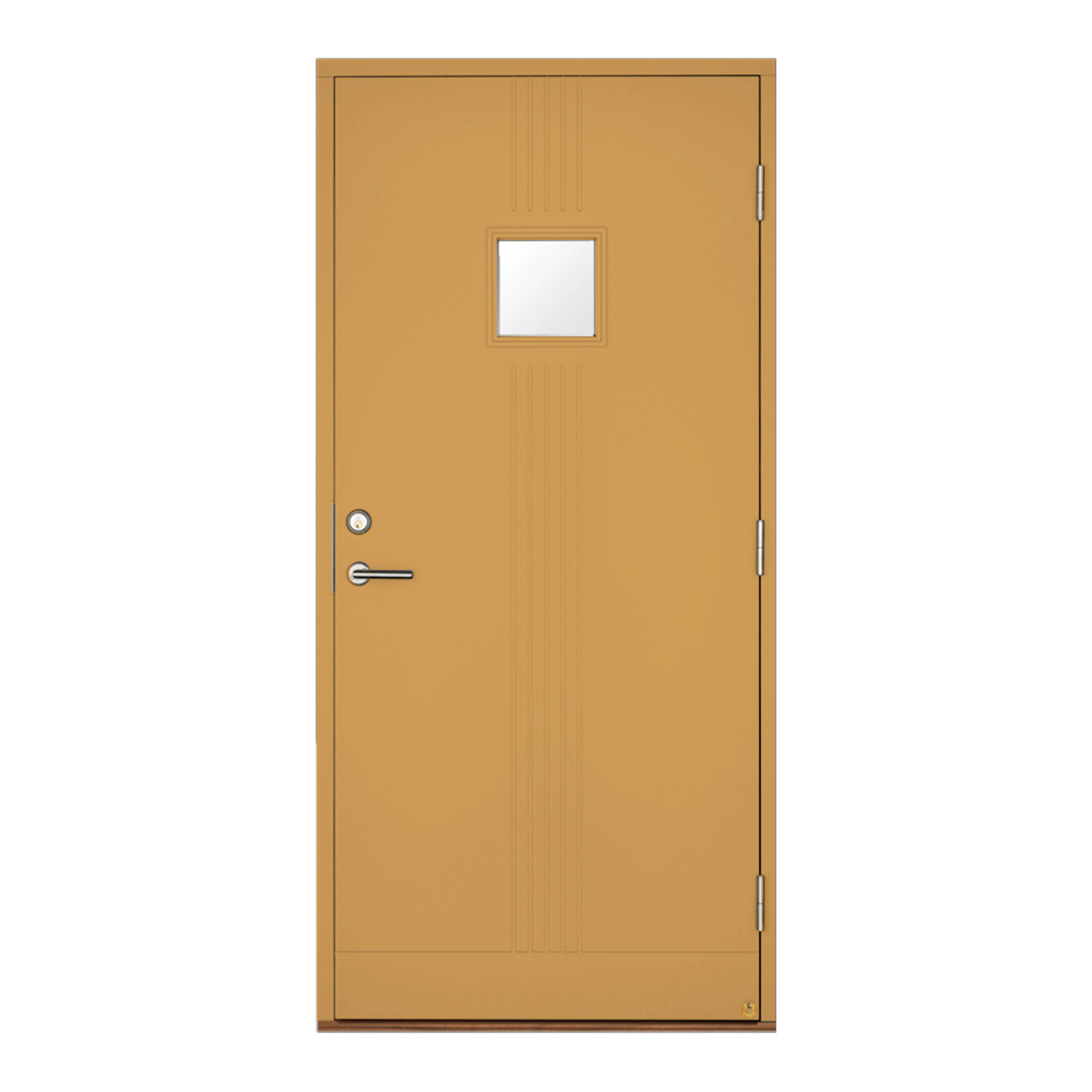 S-2040-Y20R, Gul