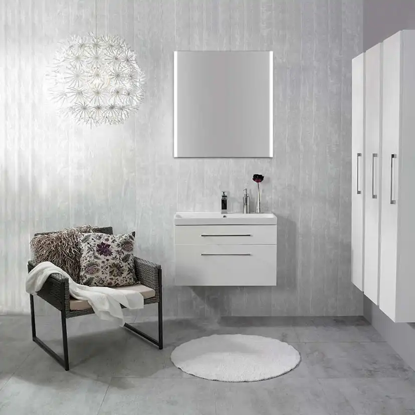 Spegel Noro Deco