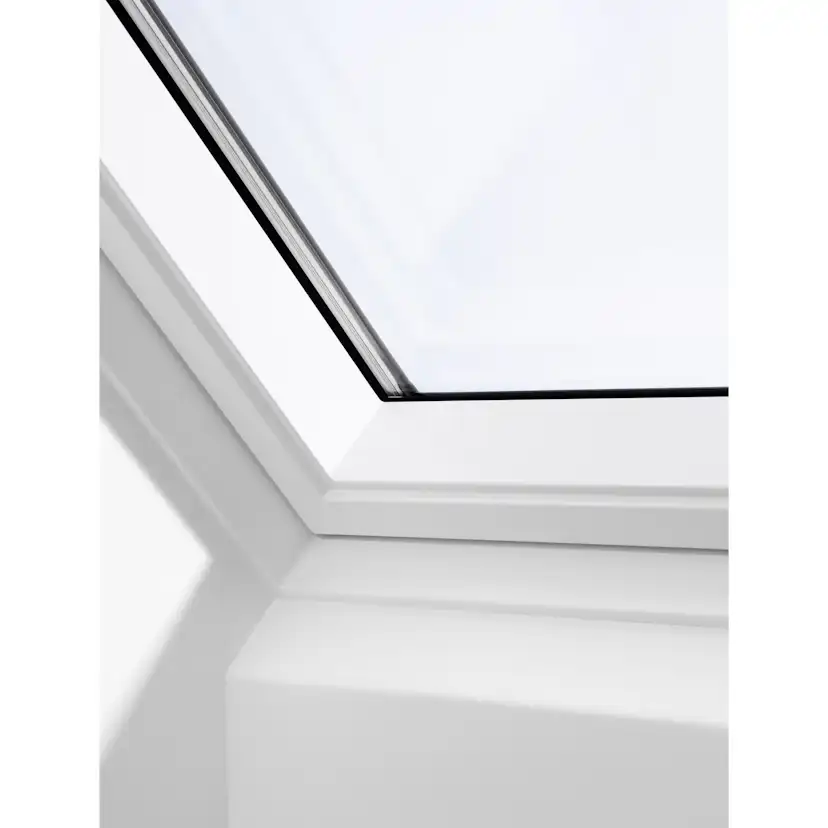 Takfönster Velux Duo 100