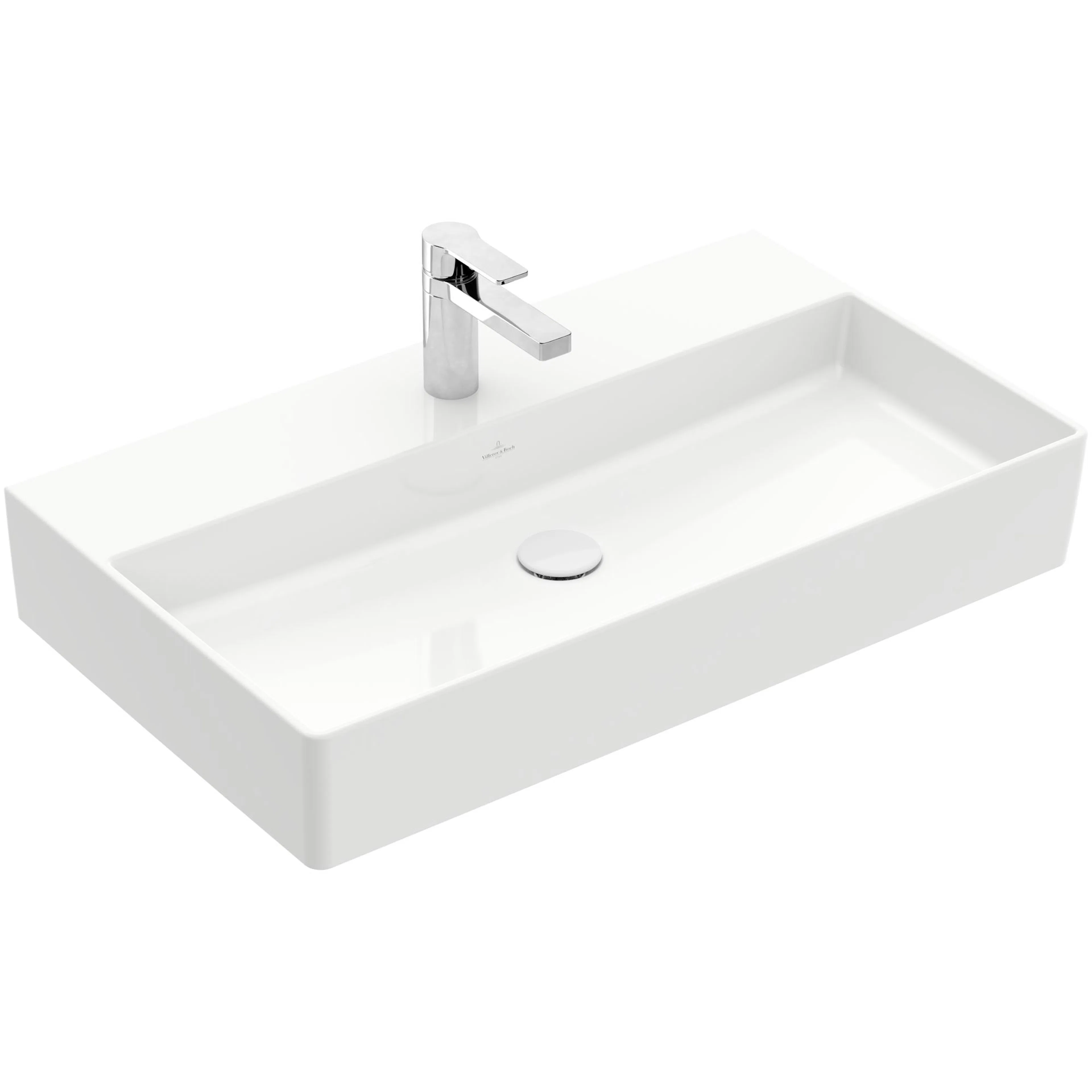 Tvättställ Villeroy & Boch Memento 2.0