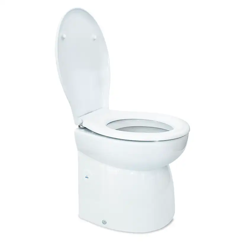 Marin Toalett Albin Group Marine Silent Premium 24V