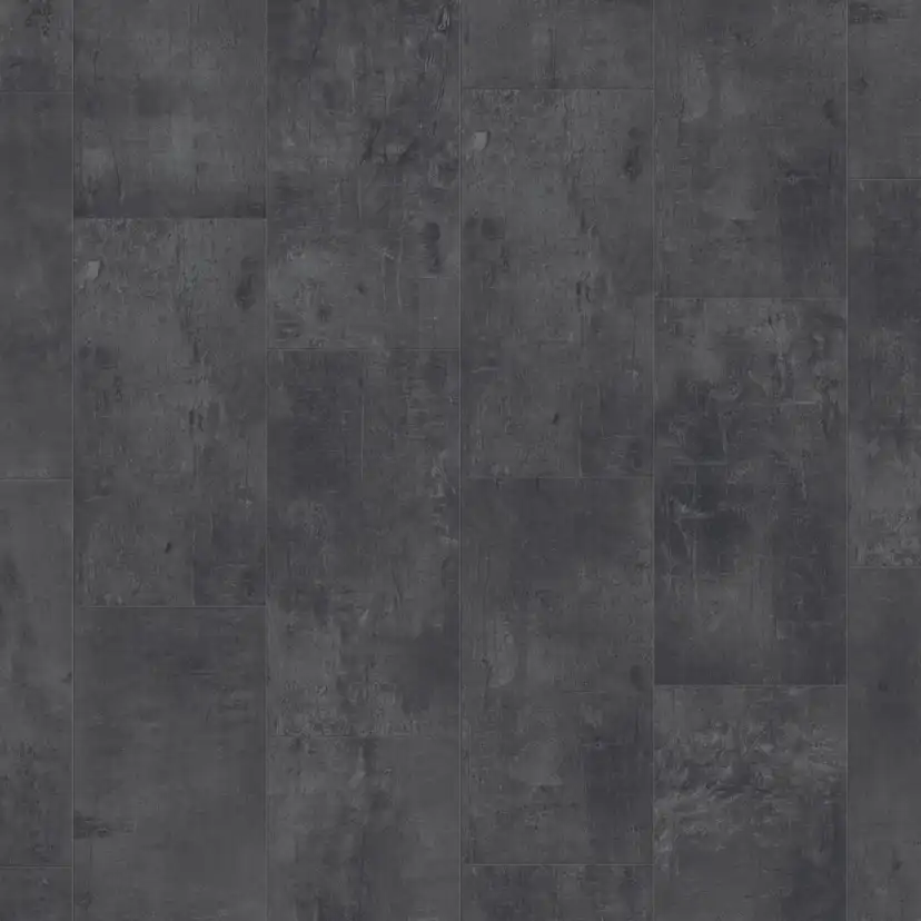 Vinylklick Tarkett iD inspiration Click Solid 55 Vint Zinc-Black