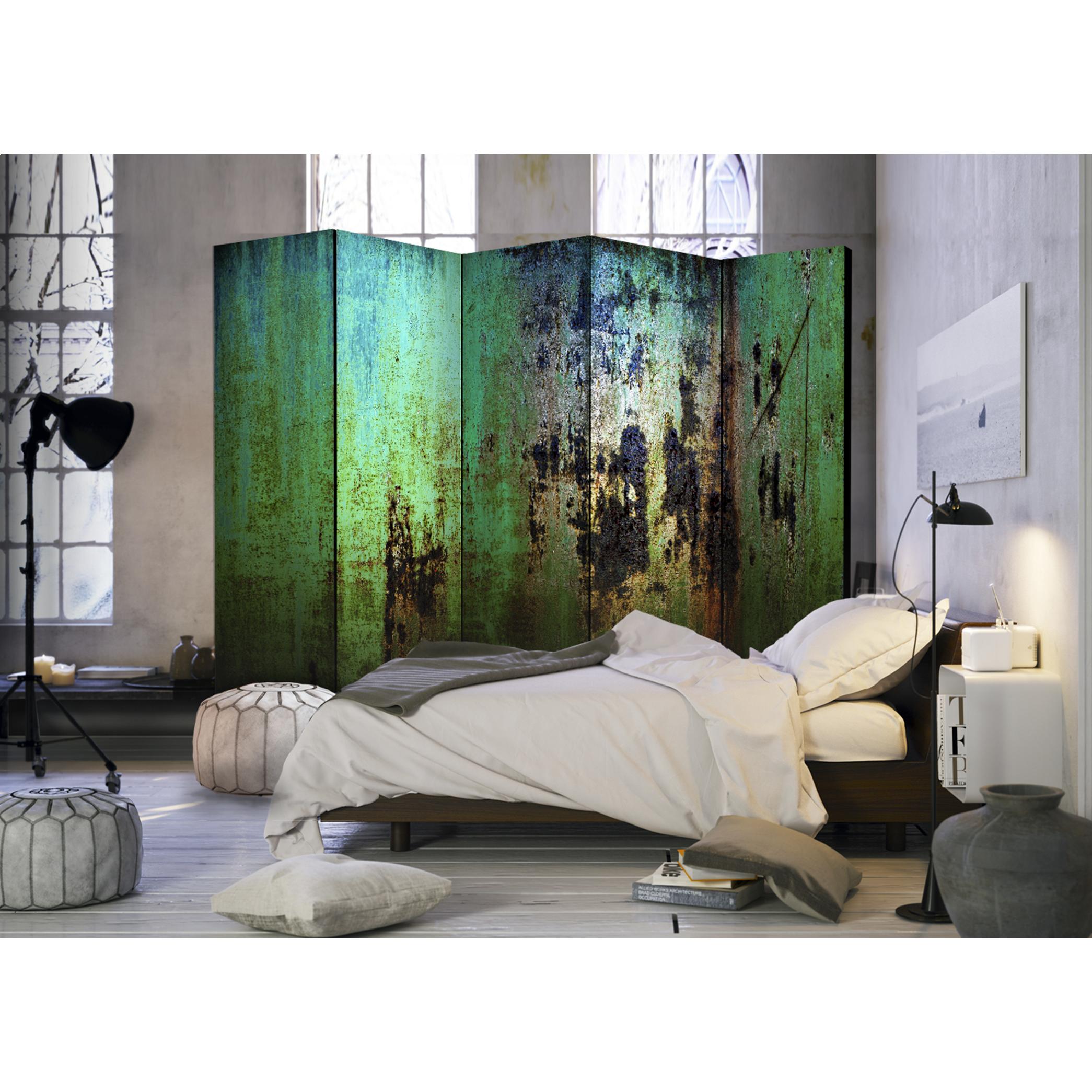 Rumsavdelare Arkiio Emerald Mystery II 225x172 cm