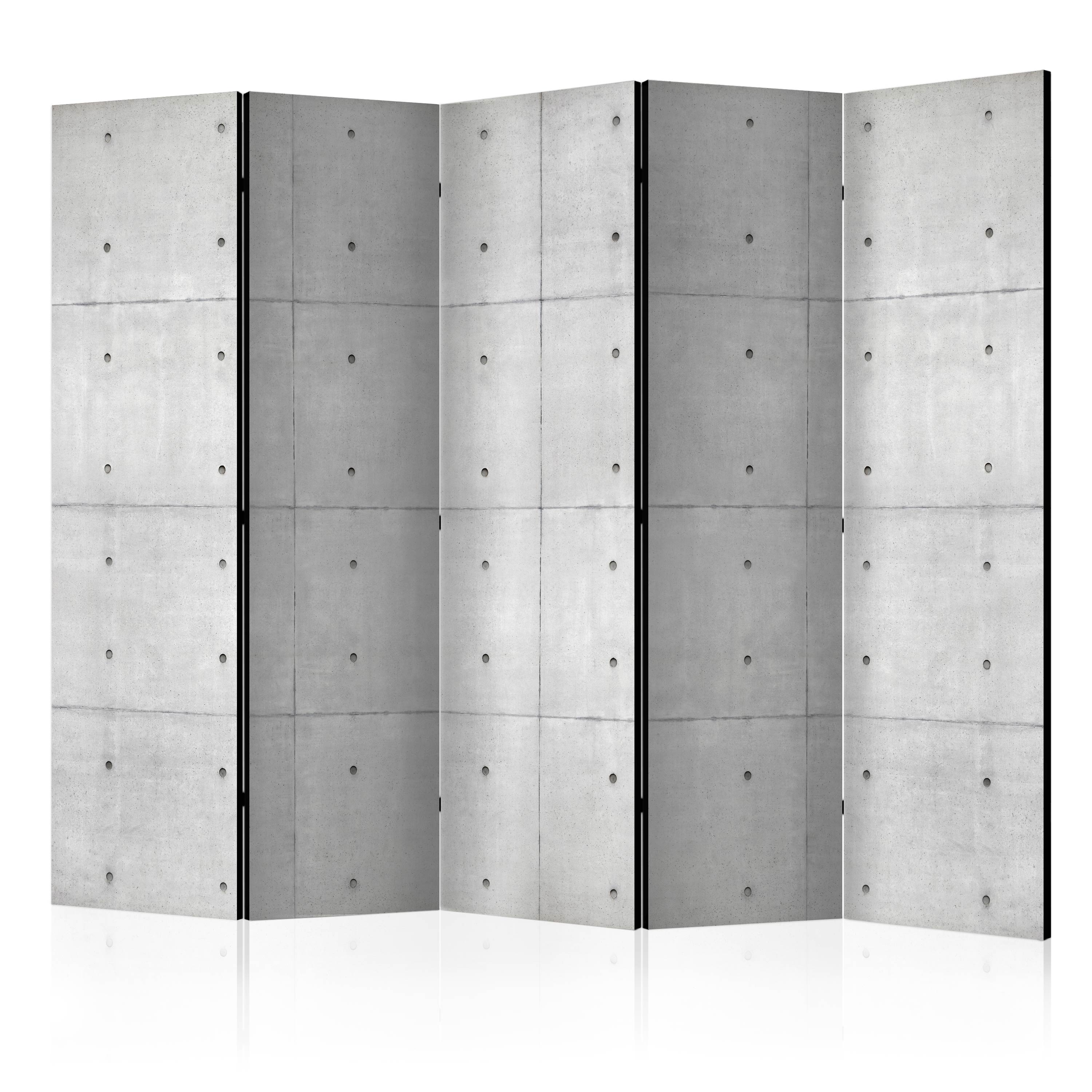 Rumsavdelare Arkiio Domino II 225x172 cm