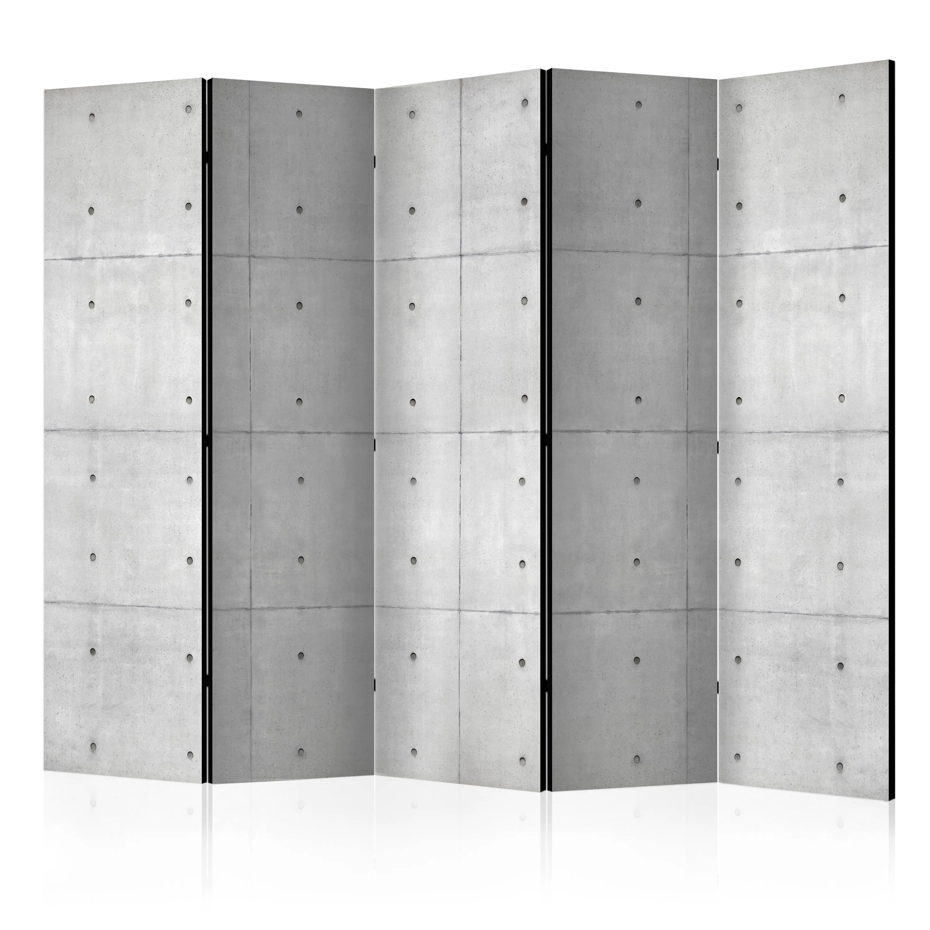 Rumsavdelare Arkiio Domino II 225x172 cm