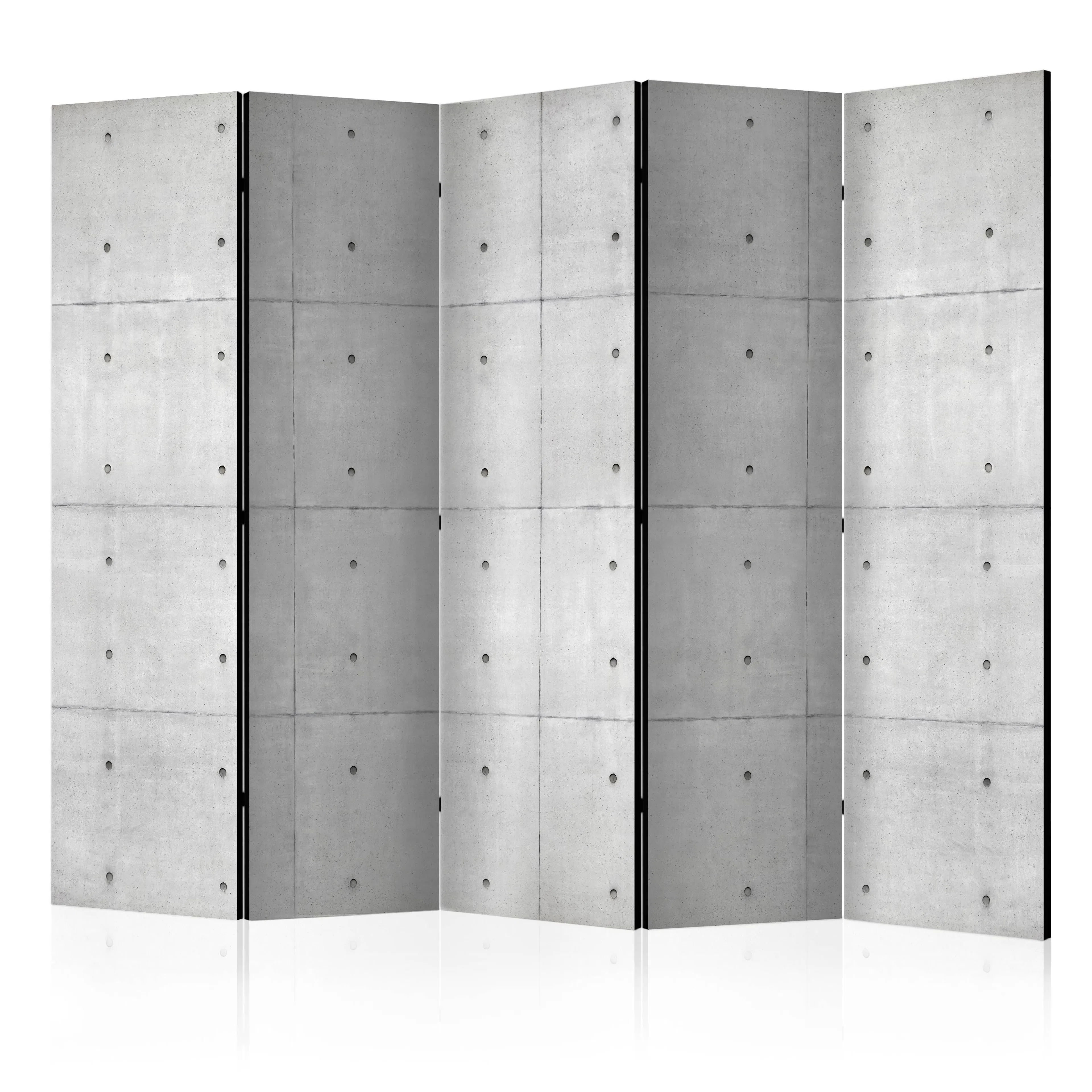 Rumsavdelare Arkiio Domino II 225x172 cm