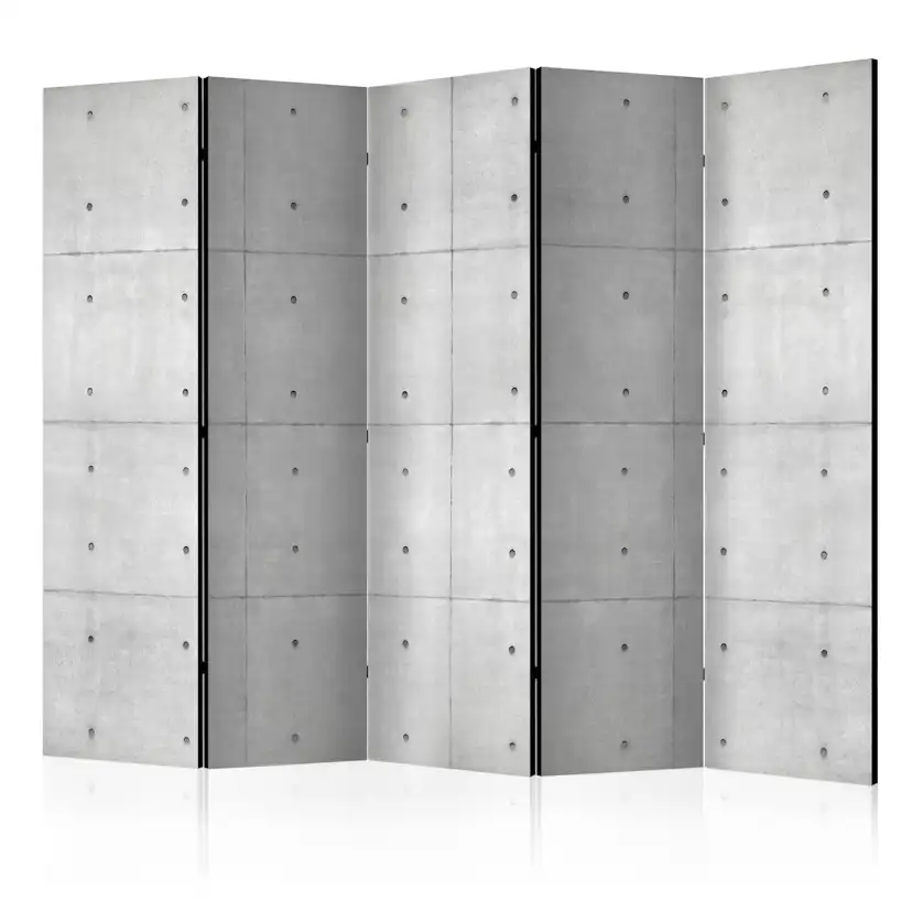 Rumsavdelare Arkiio Domino II 225x172 cm