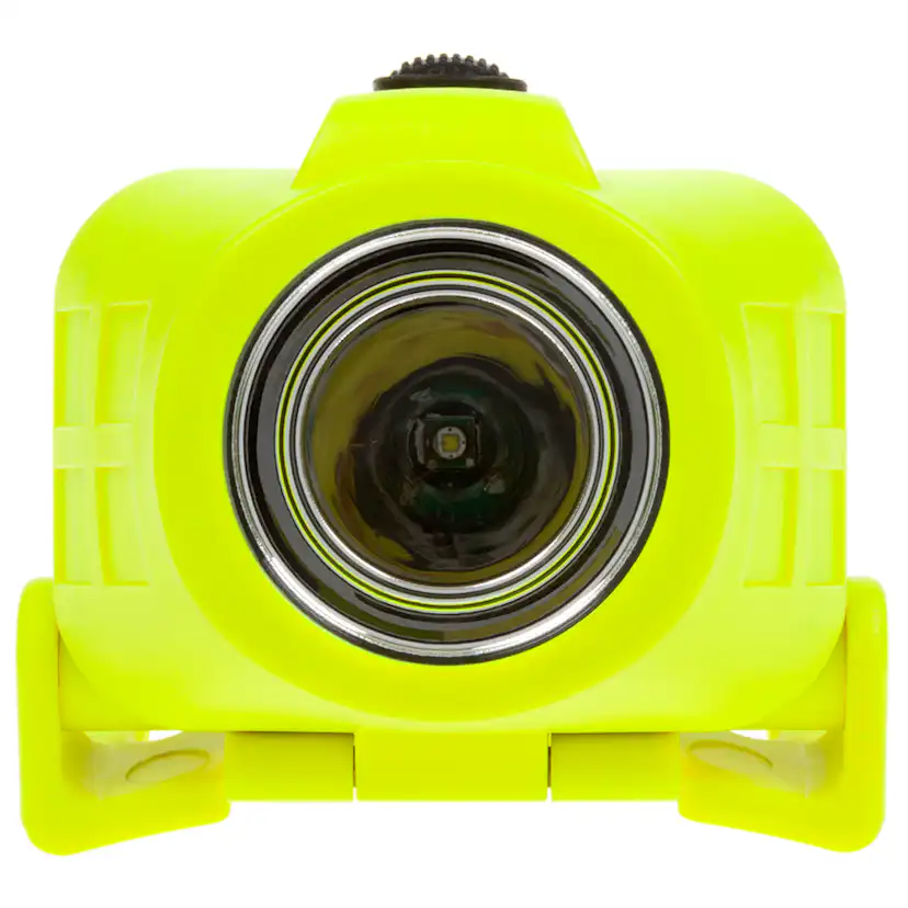 Pannlampa Nightstick XPP-5452G LED ATEX