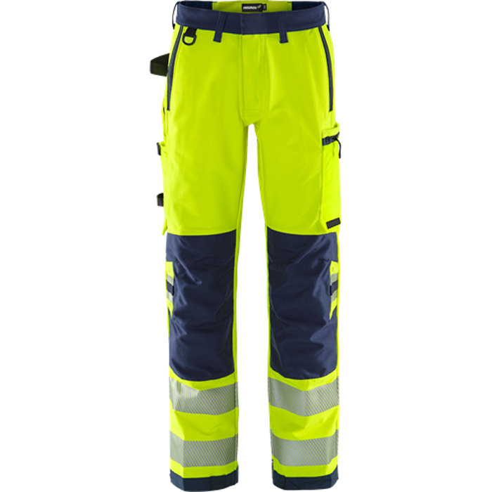 Byxa Fristads Green Varsel 2645 GSTP