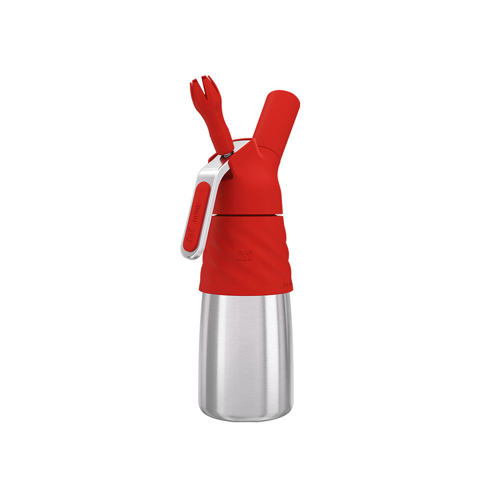 Gräddsifon iSi Creative Whip 0.5 L