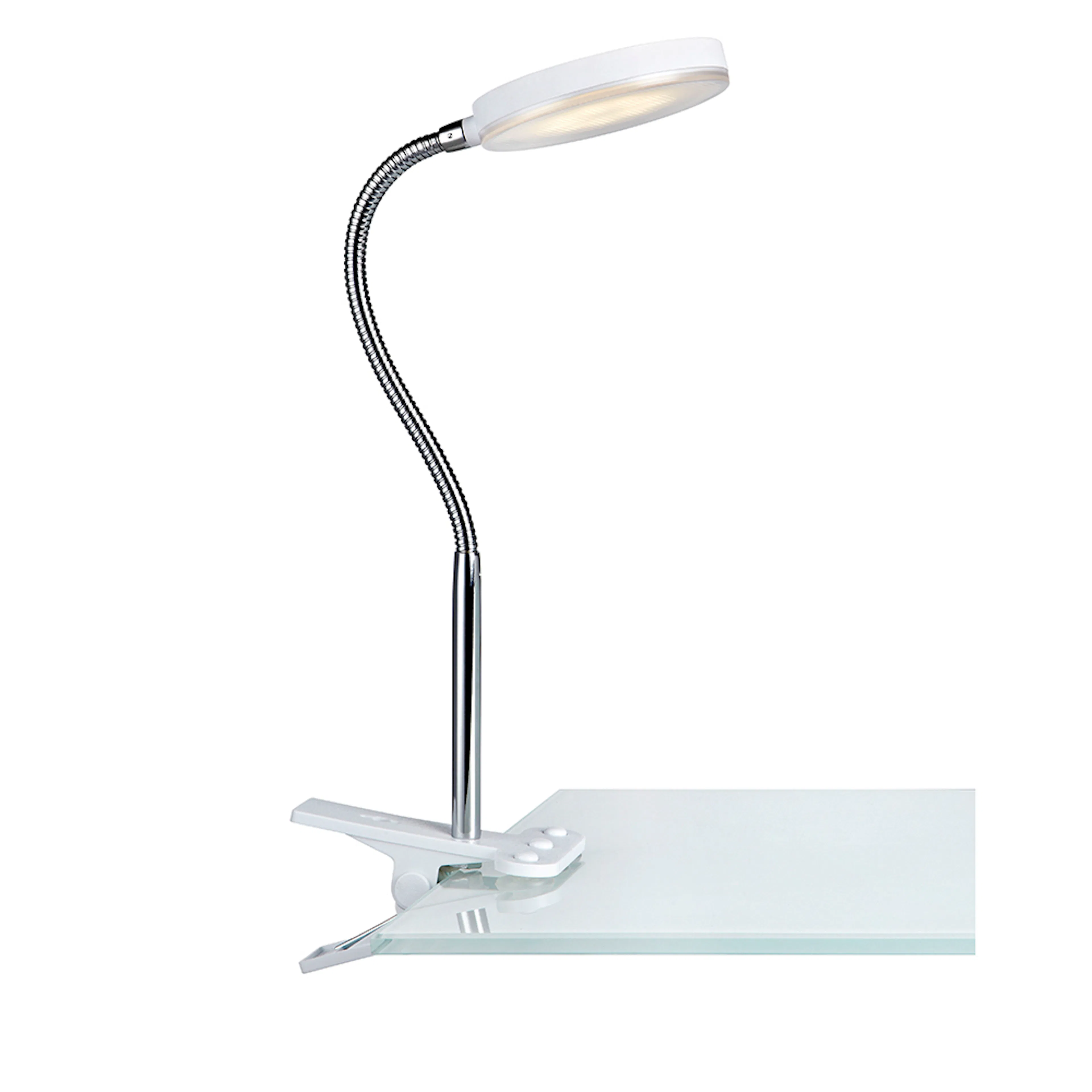 Bordslampa Markslöjd Flex Clip