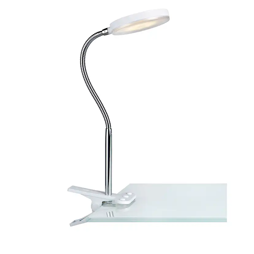 Bordslampa Markslöjd Flex Clip